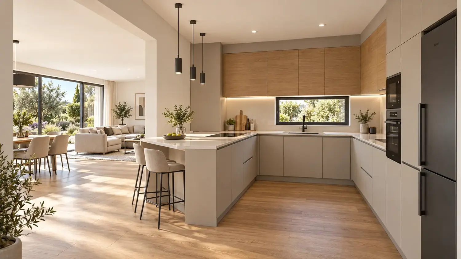 SMART 173 LOFT iç mekan konsept görseli 5