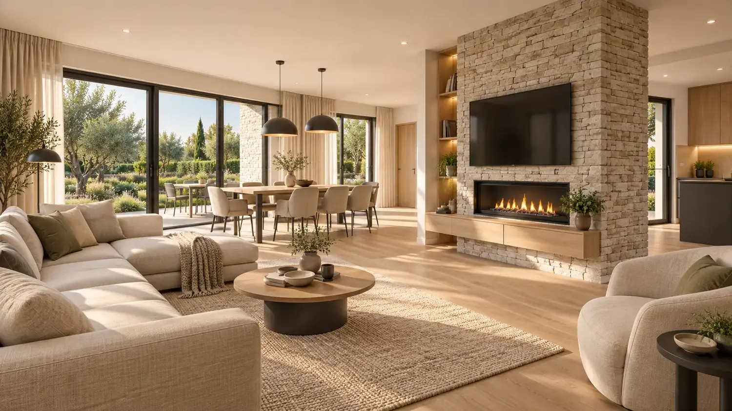 SMART 173 LOFT iç mekan konsept görseli 4