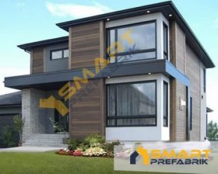 Safir modeli 170 metre kare Güncel Fiyatları